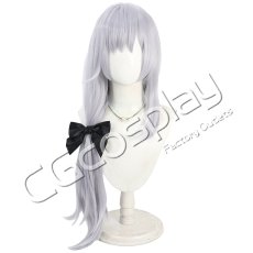画像1: ヘブンバーンズレッド　和泉ユキ　コスプレウィッグ　コスプレ衣装 (1)