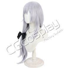 画像2: ヘブンバーンズレッド　和泉ユキ　コスプレウィッグ　コスプレ衣装 (2)