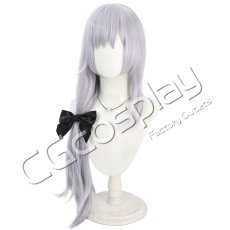 画像4: ヘブンバーンズレッド　和泉ユキ　コスプレウィッグ　コスプレ衣装 (4)