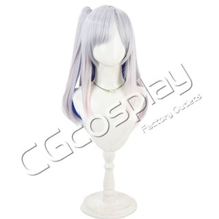 バーチャルYouTuber VTuber 天音かなた 魔法少女ホロウィッチ