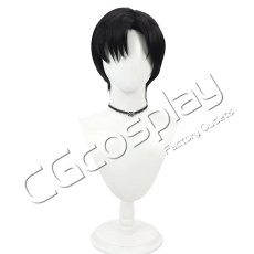 画像1: エイリアンステージ（ALIEN STAGE）　イヴァン　コスプレウィッグ　コスプレ衣装 (1)