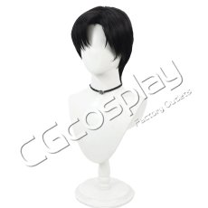 画像3: エイリアンステージ（ALIEN STAGE）　イヴァン　コスプレウィッグ　コスプレ衣装 (3)