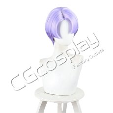 画像1: Newパンティ&ストッキング　ポリエステル　コスプレウィッグ　コスプレ衣装 (1)