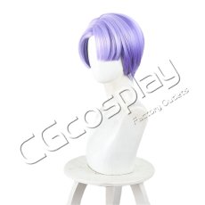 画像3: Newパンティ&ストッキング　ポリエステル　コスプレウィッグ　コスプレ衣装 (3)