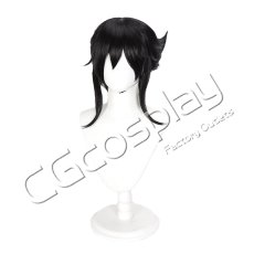画像2: アークナイツ　エンテレケイア　コスプレウィッグ　コスプレ衣装 (2)