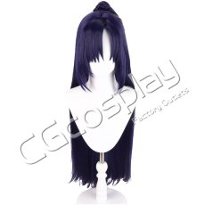 画像1: ブルーアーカイブ　早瀬ユウカ　体操服　コスプレウィッグ　コスプレ衣装 (1)