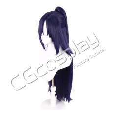 画像4: ブルーアーカイブ　早瀬ユウカ　体操服　コスプレウィッグ　コスプレ衣装 (4)