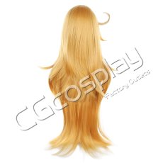 画像2: 原神(げんしん)　エスコフィエ　絢爛のフレーバー　コスプレウィッグ　コスプレ衣装 (2)