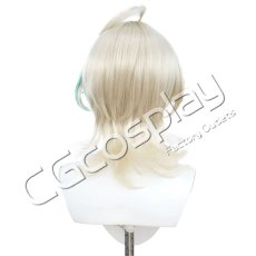 画像4: バーチャルYouTuber　VTuber　アザ妹　アリ　コスプレウィッグ　コスプレ衣装 (4)
