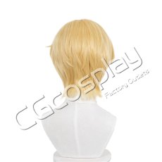 画像2: エイリアンステージ（ALIEN STAGE）　ルカ　コスプレウィッグ　コスプレ衣装 (2)
