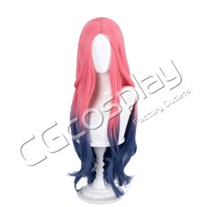 画像1: エイリアンステージ（ALIEN STAGE）　ミジ　コスプレウィッグ　コスプレ衣装 (1)