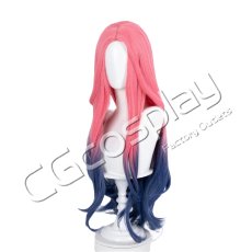 画像2: エイリアンステージ（ALIEN STAGE）　ミジ　コスプレウィッグ　コスプレ衣装 (2)