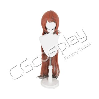 アークナイツ ステインレス コスプレウィッグ コスプレ衣装