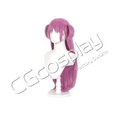 画像3: SummerPockets　加藤うみ　コスプレウィッグ　コスプレ衣装 (3)