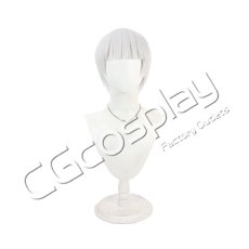 画像1: ロロ・フランム　コスプレウィッグ　コスプレ衣装 (1)
