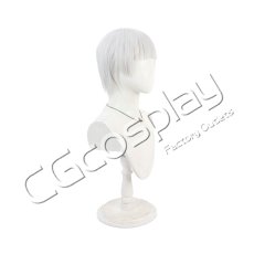 画像2: ロロ・フランム　コスプレウィッグ　コスプレ衣装 (2)