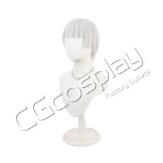 画像3: ロロ・フランム　コスプレウィッグ　コスプレ衣装 (3)