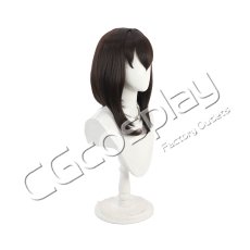 画像3: Strinova　イヴェット　コスプレウィッグ　コスプレ衣装 (3)