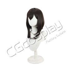 画像4: Strinova　イヴェット　コスプレウィッグ　コスプレ衣装 (4)