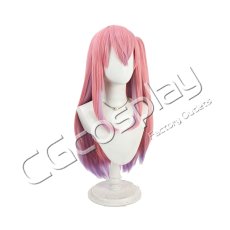 画像2: 勝利の女神：NIKKE　ペッパー　コスプレウィッグ　コスプレ衣装 (2)