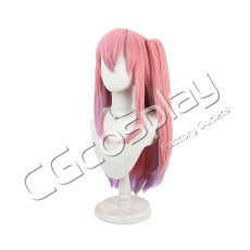 画像3: 勝利の女神：NIKKE　ペッパー　コスプレウィッグ　コスプレ衣装 (3)