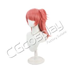 画像4: ドールズフロントライン2：エクシリウム　チータ　コスプレウィッグ　コスプレ衣装 (4)