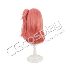 画像3: ドールズフロントライン2：エクシリウム　チータ　コスプレウィッグ　コスプレ衣装 (3)