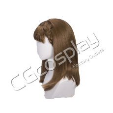 画像3: ラブライブ!蓮ノ空女学院スクールアイドルクラブ　徒町小鈴　コスプレウィッグ　コスプレ衣装 (3)