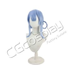 画像3: 魔法少女ノ魔女裁判　橘シェリー　コスプレウィッグ　コスプレ衣装 (3)