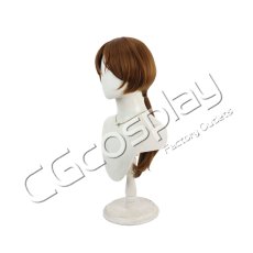 画像3: ヘンタイ・プリズン　山岸姫瑠　コスプレウィッグ　コスプレ衣装 (3)