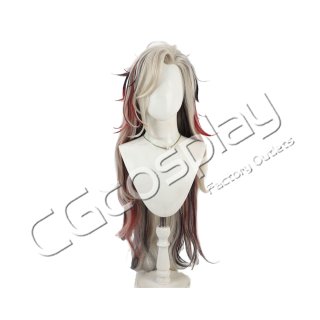 刀剣乱舞 日光一文字 風 ウィッグ 刀剣 とうらぶ コスプレ キャラウィッグ Amazon.co.jp: 刀剣乱舞 日光一文字 風 ウィッグ キャラウィッグ