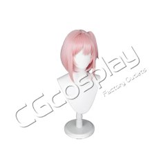 画像2: ブルーアーカイブ　鷲見セリナ　コスプレウィッグ　コスプレ衣装 (2)