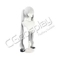 画像2: Fate/Grand Order　FGO　メリュジーヌ　9周年　コスプレウィッグ　コスプレ衣装 (2)