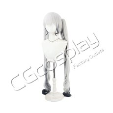 画像3: Fate/Grand Order　FGO　メリュジーヌ　9周年　コスプレウィッグ　コスプレ衣装 (3)