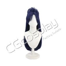 画像1: ふたりはプリキュア Max Heart　雪城ほのか(キュアホワイト)　コスプレウィッグ　コスプレ衣装 (1)