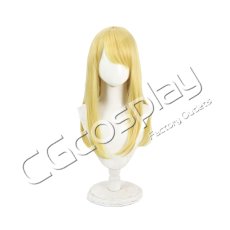 画像1: Fate/Grand Order　FGO　テスカトリポカ　コスプレウィッグ　コスプレ衣装 (1)
