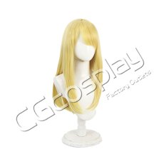 画像2: Fate/Grand Order　FGO　テスカトリポカ　コスプレウィッグ　コスプレ衣装 (2)