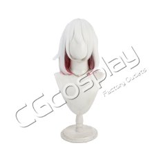 画像1: ドーナドーナ いっしょにわるいことをしよう　ポルノ　コスプレウィッグ　コスプレ衣装 (1)