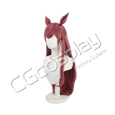 画像3: アークナイツ　レイ　コスプレウィッグ　コスプレ衣装 (3)