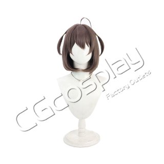 ワッチャプリマジ！ 陽比野まつり コスプレウィッグ コスプレ衣装