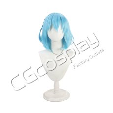 画像1: プリパラ　ドロシー・ウェスト　サイリウム　コスプレウィッグ　コスプレ衣装 (1)