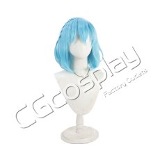 画像2: プリパラ　ドロシー・ウェスト　サイリウム　コスプレウィッグ　コスプレ衣装 (2)