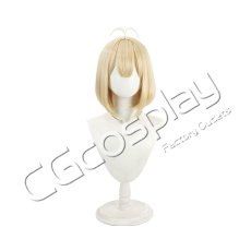 画像1: カードファイト!! ヴァンガード　近導ユウユ　コスプレウィッグ　コスプレ衣装 (1)
