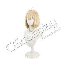 画像3: カードファイト!! ヴァンガード　近導ユウユ　コスプレウィッグ　コスプレ衣装 (3)
