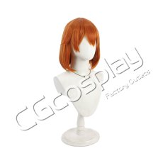 画像2: スライム倒して300年、知らないうちにレベルMAXになってました　ライカ　コスプレウィッグ　コスプレ衣装 (2)