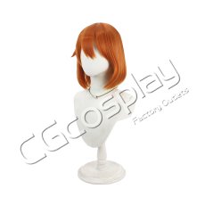 画像3: スライム倒して300年、知らないうちにレベルMAXになってました　ライカ　コスプレウィッグ　コスプレ衣装 (3)