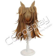 画像4: ウマ娘プリティーダービー　ブラストワンピース　制服　コスプレウィッグ　コスプレ衣装 (4)