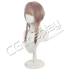 画像3: ドールズフロントライン　AR57　コスプレウィッグ　コスプレ衣装 (3)
