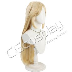 画像2: 鳴潮 (Wuthering Waves)　カルテジア　コスプレウィッグ　コスプレ衣装 (2)