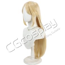 画像3: 鳴潮 (Wuthering Waves)　カルテジア　コスプレウィッグ　コスプレ衣装 (3)